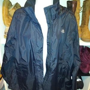 Women's North Face Jacket